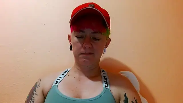 tomboyblue online show from July 29, 2026, 2:38 pm