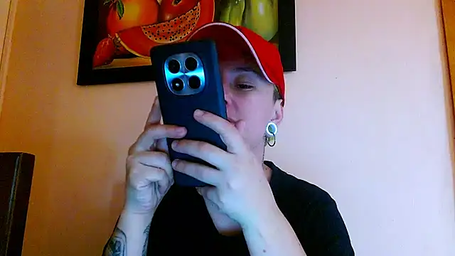 tomboyblue online show from July 16, 2026, 10:29 pm