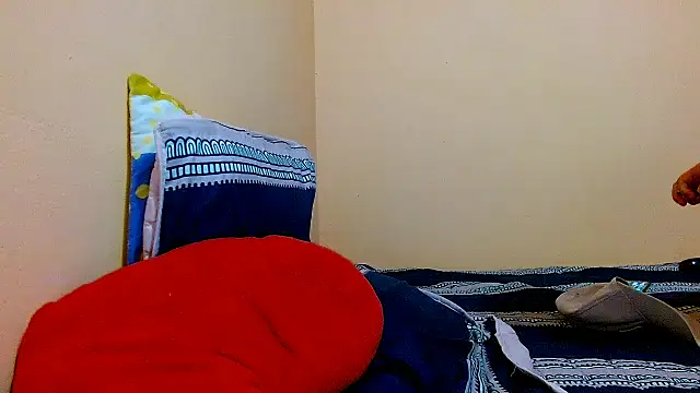 tomboyblue online show from July 22, 2026, 4:25 am