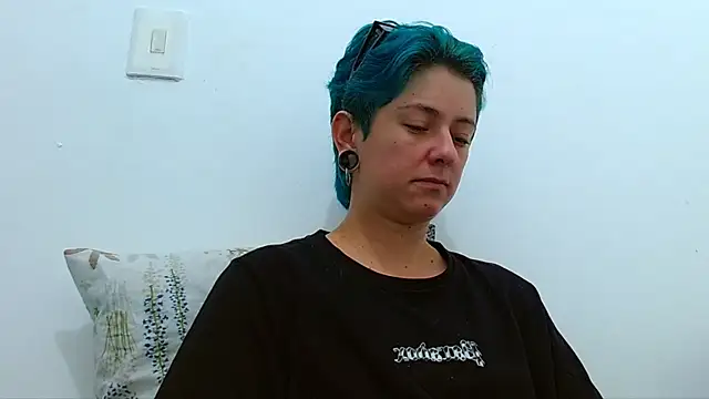 tomboyblue online show from March 14, 2026, 7:53 pm