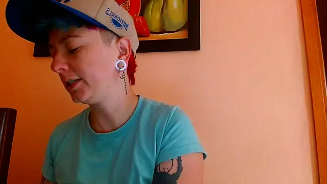 tomboyblue online show from June 17, 2026, 3:11 pm