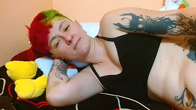 tomboyblue online show from August 1, 2026, 6:17 pm