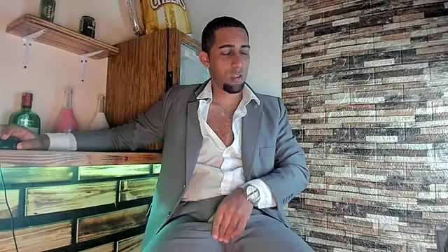 Paolo johnson online show from October 20, 2025, 11:33 am