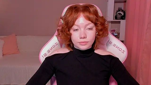 Snapshot of foxyMistrees chatting on January 30, 2025, 3:11 am foxyMistrees online show from January 30, 2025, 3:11 am