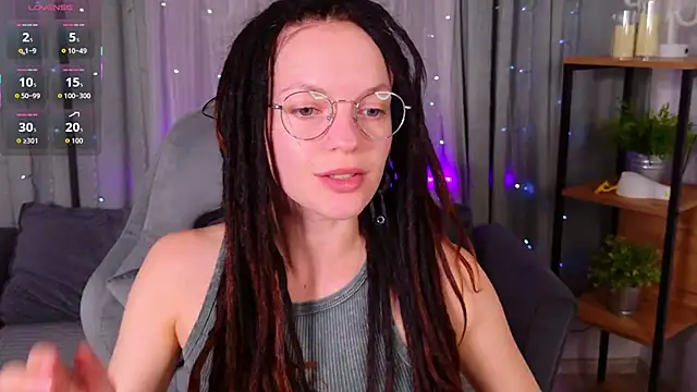 CoreyJane online show from June 21, 2026, 5:02 am