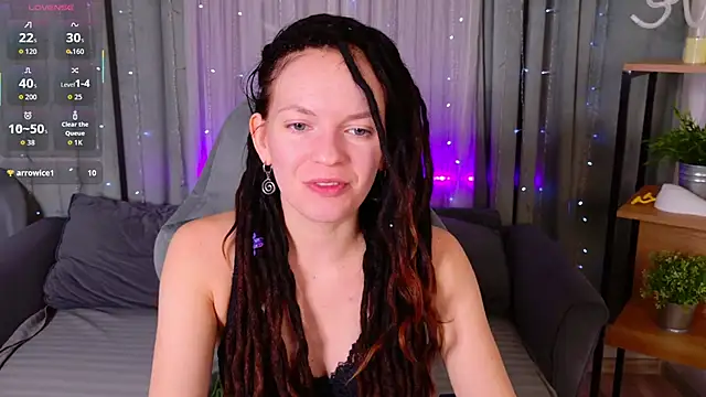 Snapshot of CoreyJane chatting on June 4, 2026, 4:50 am CoreyJane online show from June 4, 2026, 4:50 am