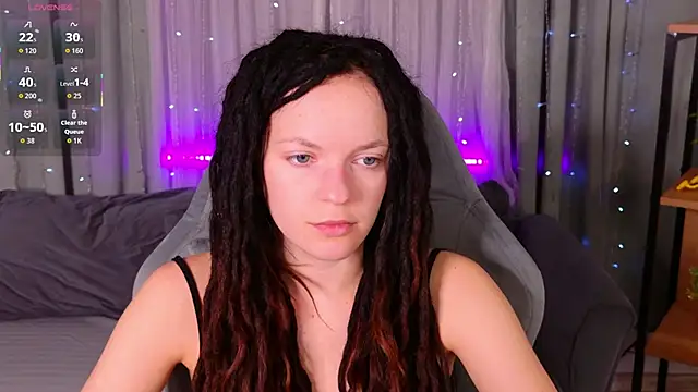 Snapshot of CoreyJane chatting on May 31, 2026, 5:13 am CoreyJane online show from May 31, 2026, 5:13 am