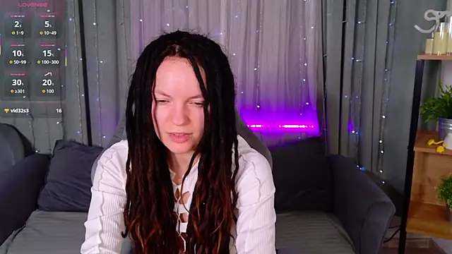 Snapshot of CoreyJane chatting on June 14, 2026, 4:35 am CoreyJane online show from June 14, 2026, 4:35 am