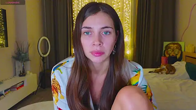 Elika Foxxx online show from January 16, 2025, 1:47 pm