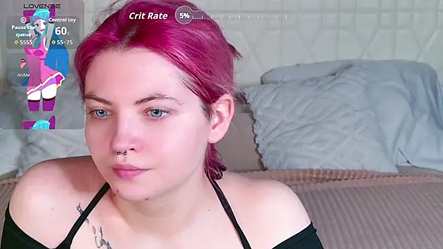 Lisa Adam online show from November 13, 2025, 5:06 pm