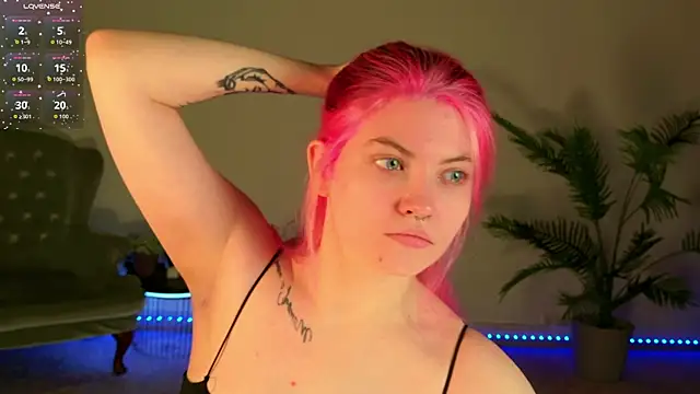 Lisa Adam online show from June 20, 2026, 8:03 pm