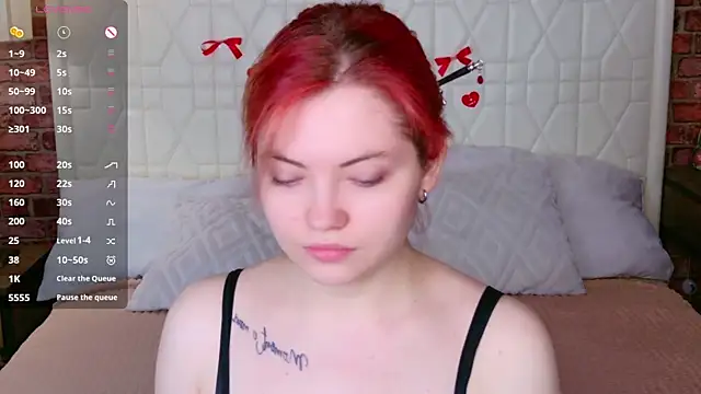 Lisa Adam online show from March 27, 2026, 6:09 pm