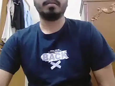 desiboyasif online show from February 23, 2026, 6:19 pm