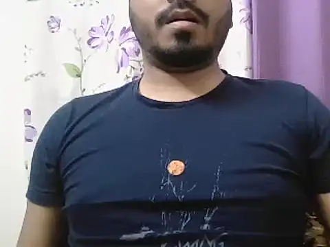 desiboyasif online show from February 14, 2026, 7:58 pm