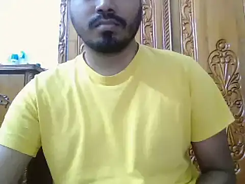 desiboyasif online show from October 10, 2025, 5:25 pm