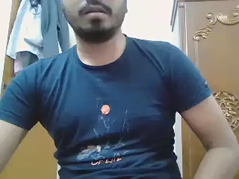 desiboyasif online show from October 14, 2025, 6:52 pm