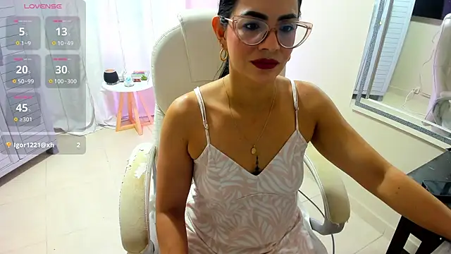 dahian carter online show from April 6, 2026, 10:16 am