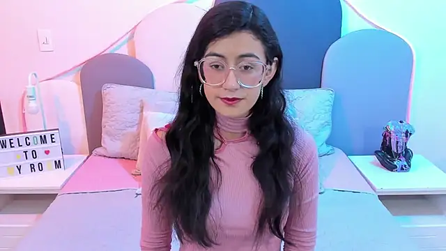 SophieGomez22 online show from March 7, 2025, 11:29 am