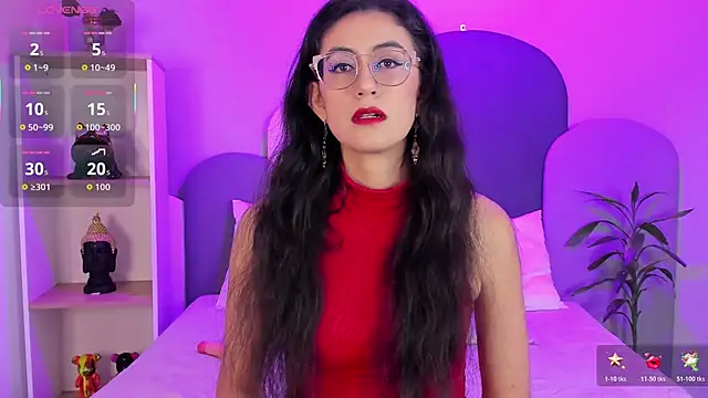 SophieGomez22 online show from October 20, 2025, 11:33 am