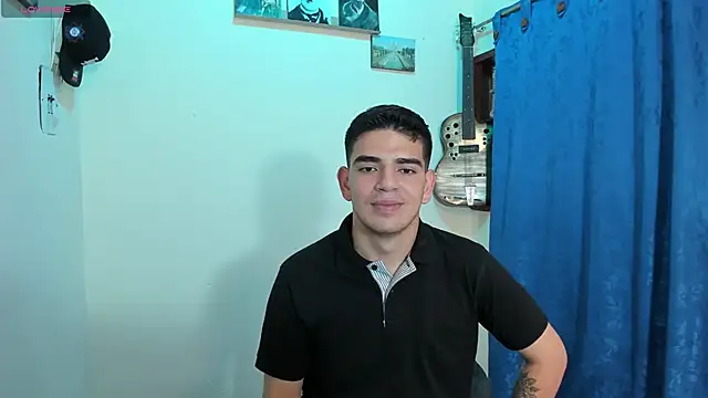Snapshot of Ares_Johnson chatting on March 5, 2025, 6:56 pm Ares Johnson online show from March 5, 2025, 6:56 pm