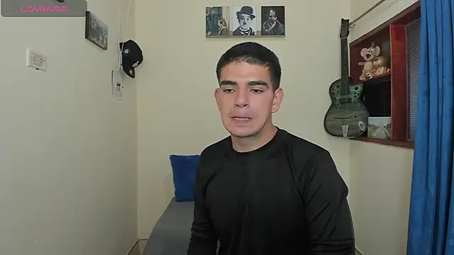 Snapshot of Ares_Johnson chatting on February 9, 2025, 10:21 pm Ares Johnson online show from February 9, 2025, 10:21 pm