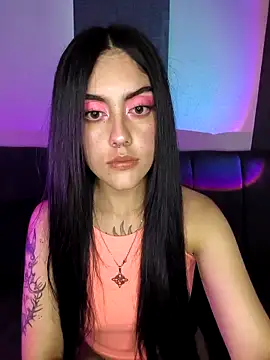 Mazikeen-- online show from February 12, 2026, 12:10 am