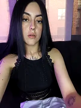 Mazikeen-- online show from January 10, 2026, 10:38 pm