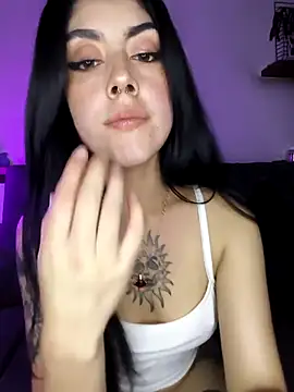 Mazikeen-- online show from November 22, 2025, 11:47 pm