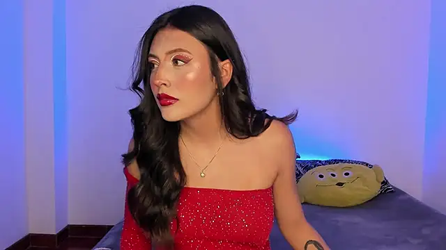 BradLovEmma  online show from March 18, 2025, 8:59 pm