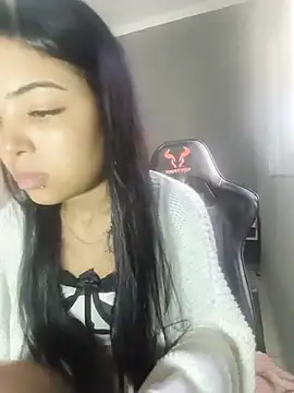 Livia Diaz online show from July 14, 2026, 6:03 pm