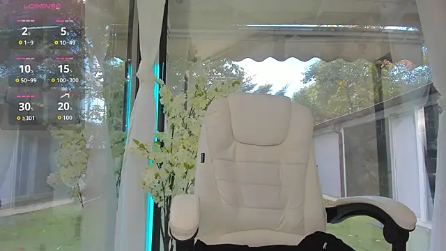 Russian Ava online show from September 20, 2025, 5:23 am