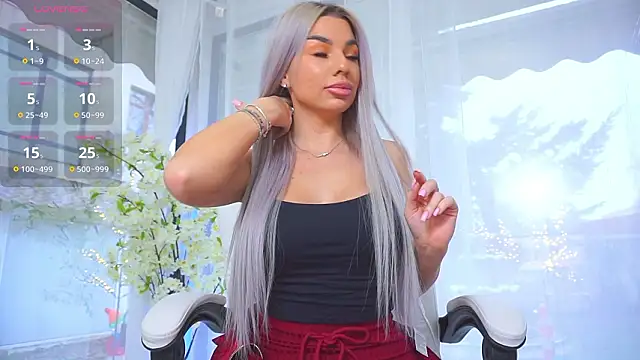 Russian Ava online show from February 9, 2026, 7:28 am