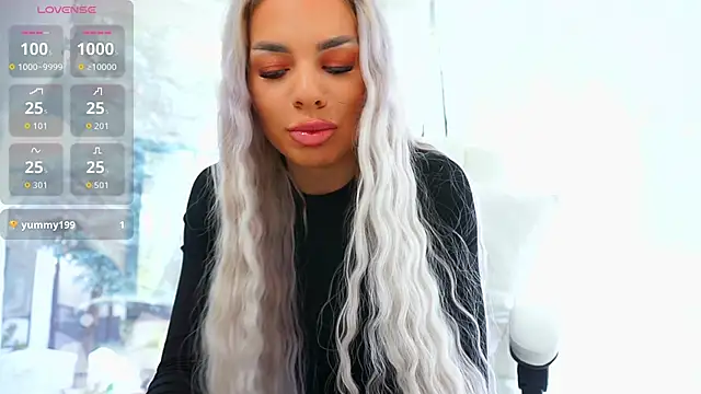 Russian Ava online show from February 24, 2026, 8:04 am