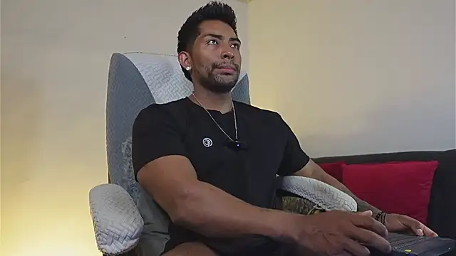 Couple muscle1 online show from July 21, 2026, 10:44 pm