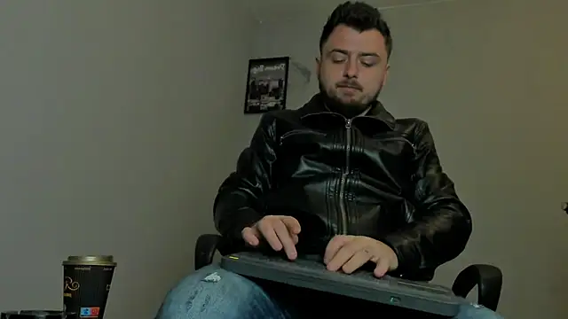 Master Mark Wayne online show from December 2, 2025, 6:09 pm