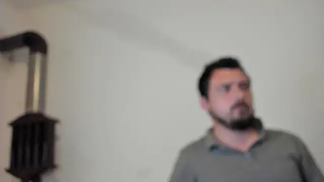 Master Mark Wayne online show from September 21, 2025, 7:52 pm