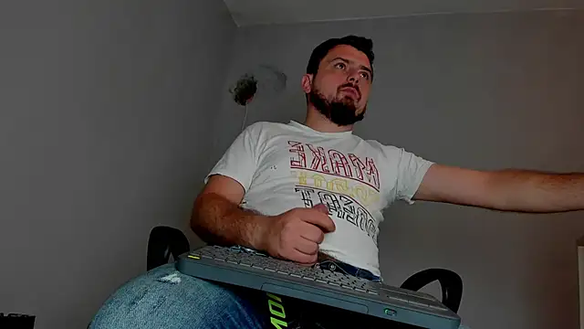 Master Mark Wayne online show from November 14, 2025, 12:53 pm