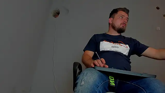 Master Mark Wayne online show from November 10, 2025, 7:08 pm