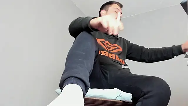 Master Mark Wayne online show from October 16, 2025, 12:13 pm