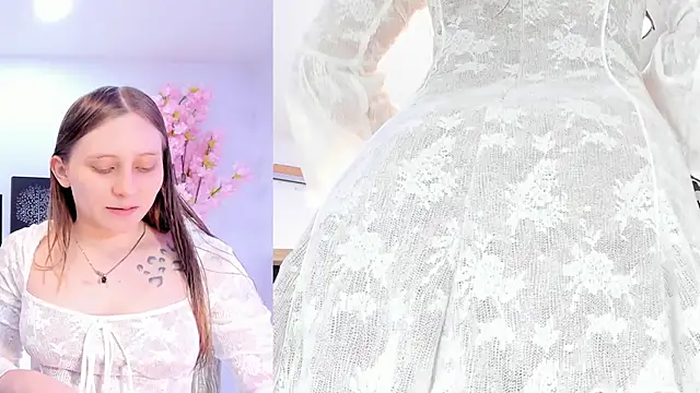 Siouxsie cenobite online show from November 5, 2025, 11:02 am