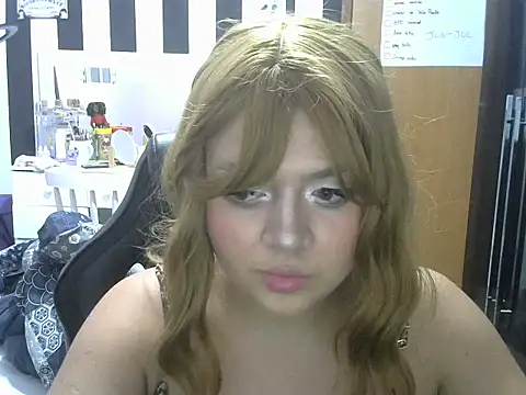 RuthBunny online show from June 10, 2026, 11:17 pm
