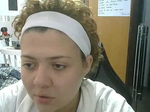 RuthBunny online show from June 1, 2026, 6:51 pm