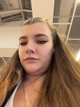 Holy Tereza online show from February 13, 2026, 3:45 pm