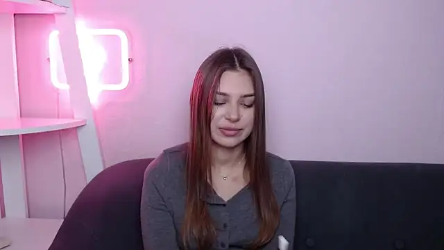 MilanaAngelAs online show from February 20, 2026, 6:26 am