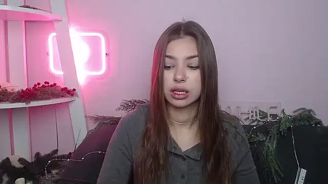 MilanaAngelAs online show from January 16, 2026, 5:44 am