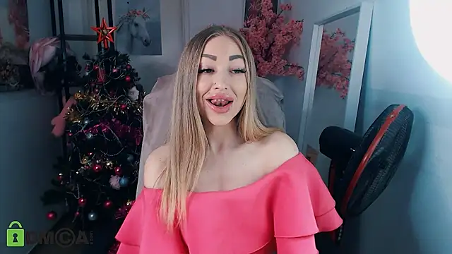  KittyBoo online show from January 5, 2025, 11:04 am