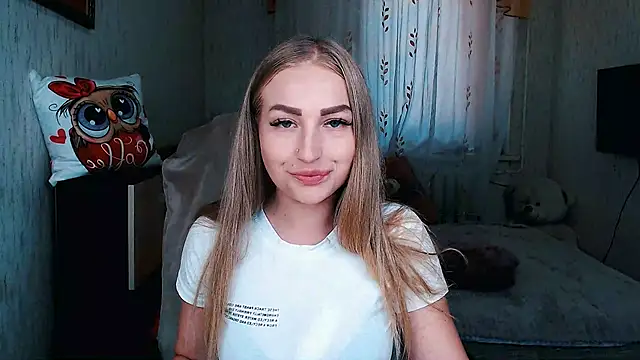  KittyBoo online show from September 11, 2025, 7:41 am