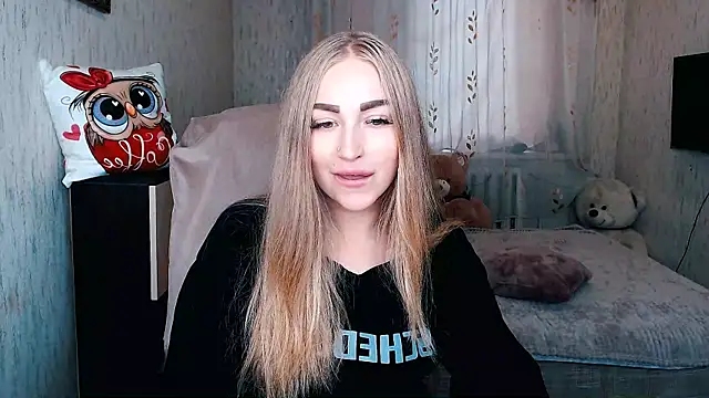  KittyBoo online show from September 20, 2025, 9:03 am