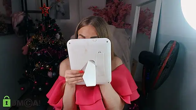  KittyBoo online show from January 9, 2025, 8:03 am