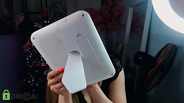  KittyBoo online show from December 31, 2024, 2:40 am